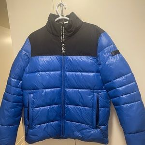 Michael kors designer jacket